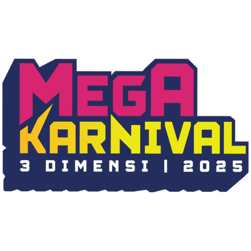 Mega Karnival 3 Dimensi